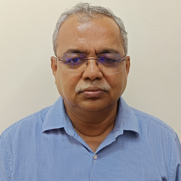 Dr. S. Jahageerdar Dr. S. Jahageerdar